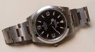 Rolex Explorer II Replica Watches